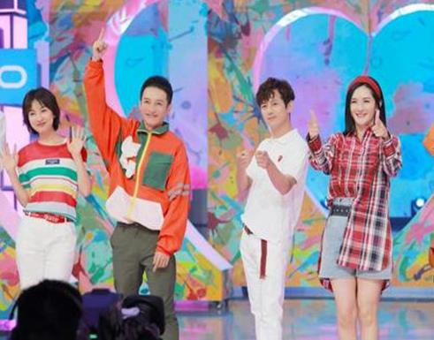 2020年最火的九大綜藝排名,乘風破浪的姐姐、向往的生活收視率都很高