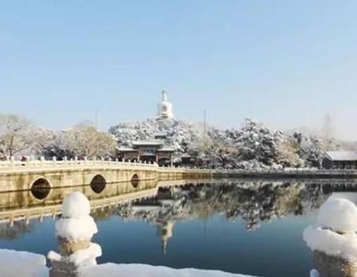 國內(nèi)冬天適合度假的八個地方,哈爾濱是冰雪之城,北京歷史悠久有魅力