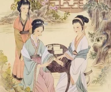 中國(guó)古代女神醫(yī)排名,鮑姑以專(zhuān)治瘤與疣聞名、義妁經(jīng)驗(yàn)豐富