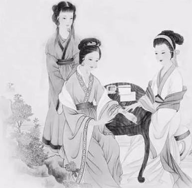 中國(guó)古代女神醫(yī)排名,鮑姑以專(zhuān)治瘤與疣聞名、義妁經(jīng)驗(yàn)豐富