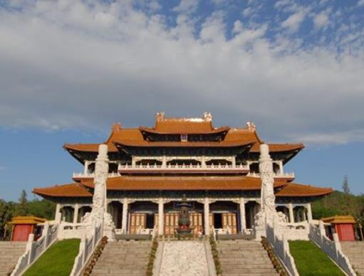 鞍山十大風(fēng)景名勝排行榜,老院子動(dòng)物園熱度高、千山風(fēng)景區(qū)風(fēng)景獨(dú)特