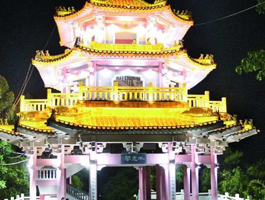 鞍山十大風(fēng)景名勝排行榜,老院子動(dòng)物園熱度高、千山風(fēng)景區(qū)風(fēng)景獨(dú)特