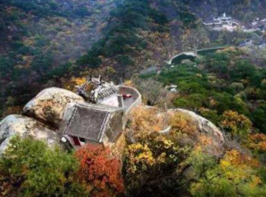 鞍山十大風(fēng)景名勝排行榜,老院子動(dòng)物園熱度高、千山風(fēng)景區(qū)風(fēng)景獨(dú)特
