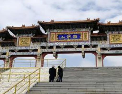 鞍山十大風(fēng)景名勝排行榜,老院子動(dòng)物園熱度高、千山風(fēng)景區(qū)風(fēng)景獨(dú)特