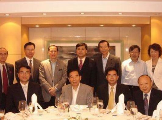 香港最富有的五大家族,李嘉誠家族隱形資產(chǎn)多、李兆基家族資產(chǎn)驚人