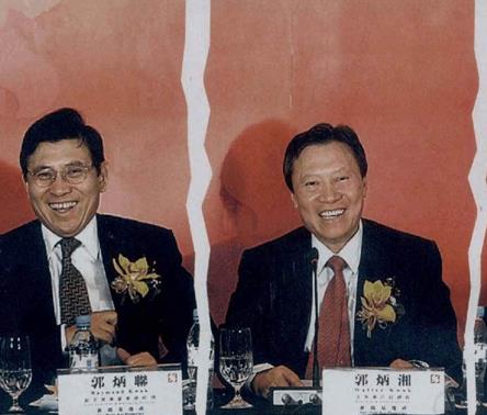 香港最富有的五大家族,李嘉誠家族隱形資產(chǎn)多、李兆基家族資產(chǎn)驚人