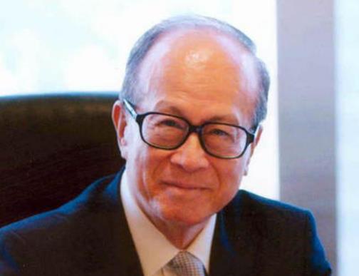 香港最富有的五大家族,李嘉誠家族隱形資產(chǎn)多、李兆基家族資產(chǎn)驚人