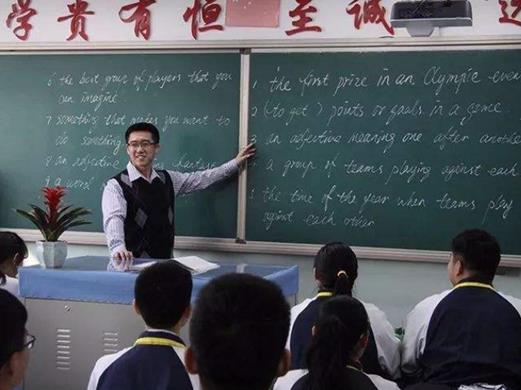 十大潛力職業(yè)排行榜,教師非常有潛力、醫(yī)生是熱門職業(yè)