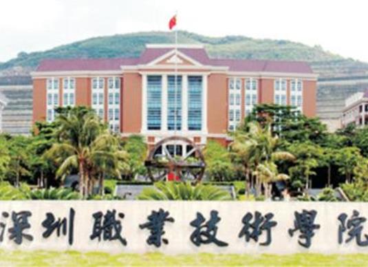 深圳十大職業(yè)教育機(jī)構(gòu)排名,深圳職業(yè)技術(shù)學(xué)院、羅湖區(qū)人才培訓(xùn)中心很專業(yè)