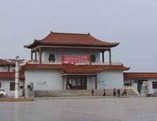 滄州十大熱門展館排名,滄州國(guó)際會(huì)展中心很創(chuàng)新、滄州博物館滄州博物館