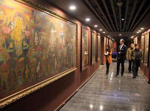 滄州十大熱門展館排名,滄州國(guó)際會(huì)展中心很創(chuàng)新、滄州博物館滄州博物館