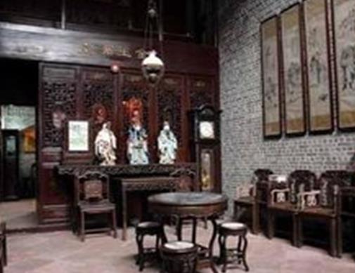 包頭值得一去的展覽中心排行,東達(dá)山藝術(shù)區(qū)美術(shù)館、包頭國(guó)際會(huì)展中心很有趣