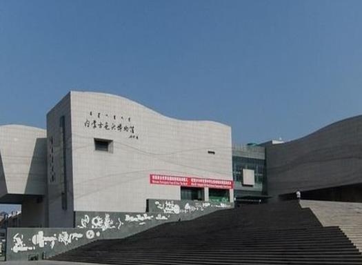包頭值得一去的展覽中心排行,東達(dá)山藝術(shù)區(qū)美術(shù)館、包頭國(guó)際會(huì)展中心很有趣