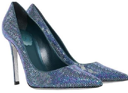 世界十大奢侈女鞋品牌,Manolo Blahnik、Jimmy Choo的鞋子令無數(shù)人癡迷