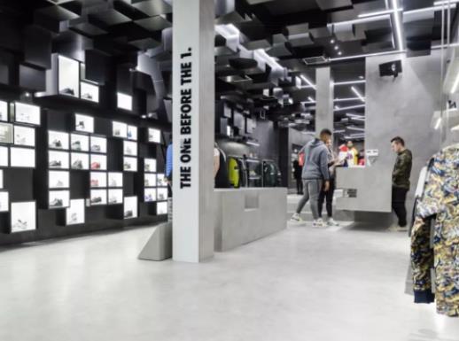 2020年全球十大鞋店排行榜,F(xiàn)oot District、SOTF設計很有高級感