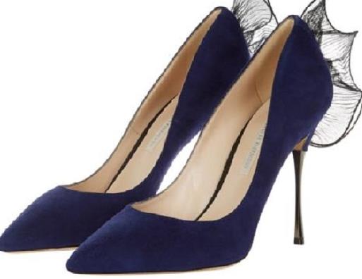 世界十大奢侈女鞋品牌,Manolo Blahnik、Jimmy Choo的鞋子令無數(shù)人癡迷