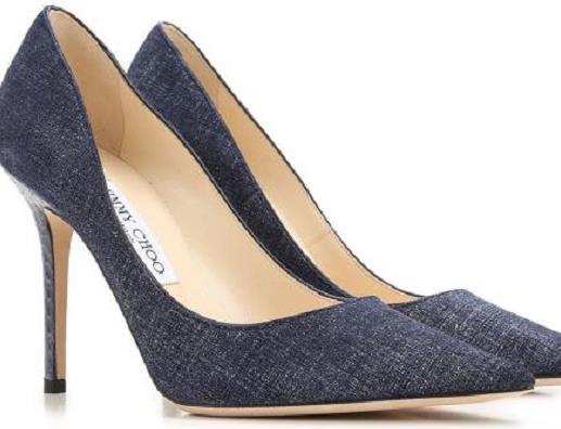 世界十大奢侈女鞋品牌,Manolo Blahnik、Jimmy Choo的鞋子令無數(shù)人癡迷