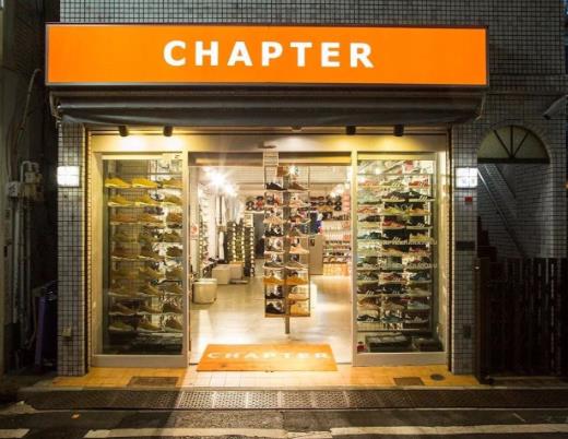 2020年全球十大鞋店排行榜,F(xiàn)oot District、SOTF設計很有高級感