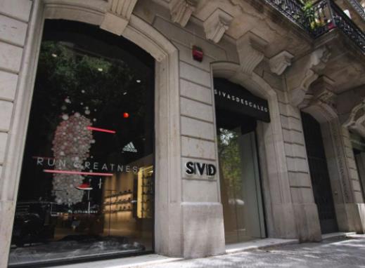 2020年全球十大鞋店排行榜,F(xiàn)oot District、SOTF設計很有高級感