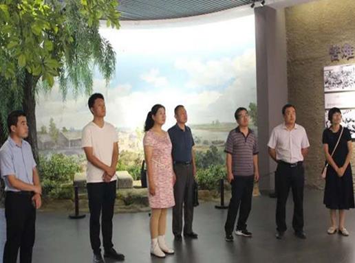 濱州十大景區(qū)排行榜,魏集古村落氣質(zhì)古樸,十里荷塘是花的海洋