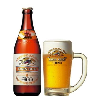 日本最受歡迎的六種啤酒,札幌惠比壽啤酒味道純正、黑標(biāo)Nama啤酒很獨(dú)特