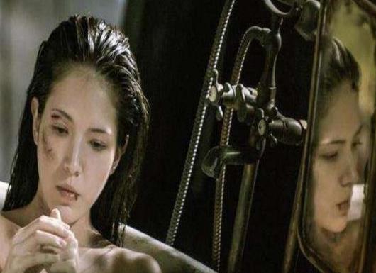 十大家暴題材影視劇排名,《不要和陌生人說話》是巔峰之作