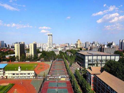 全國師范類大學(xué)排名,北京師范大學(xué)師資力量雄厚、華東師范大學(xué)歷史悠久