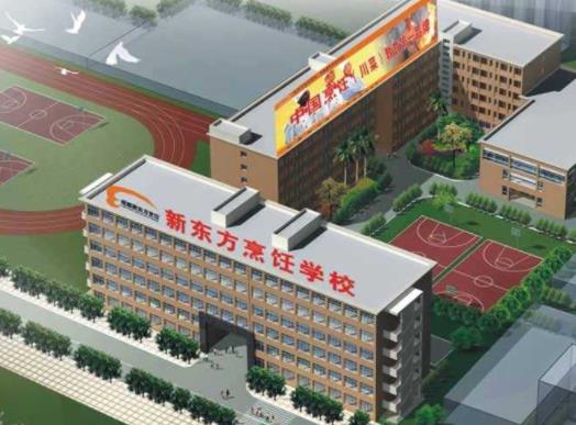 武漢十大職業(yè)培訓機構(gòu)排名,武漢新時代職業(yè)培訓學校地理位置優(yōu)越
