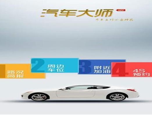 十大汽車配件app排名,好汽配、汽修寶滿足汽車顧客的不同需求