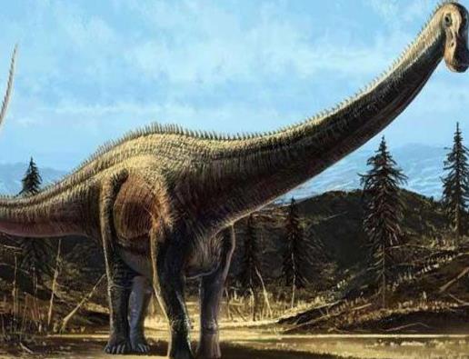 世界十大最著名恐龍排名,中華鳥龍全身顏色最多、滑齒龍生活在海洋里