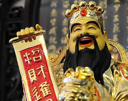 十大鎮(zhèn)宅招財吉祥物排名,貔貅招財旺財、金蟾讓你財運亨通