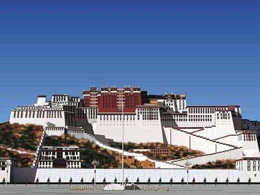中國(guó)最靈驗(yàn)的十大寺廟排名,白馬寺佛教文化重要,少林寺很有名