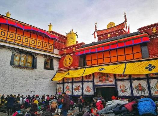 中國(guó)最靈驗(yàn)的十大寺廟排名,白馬寺佛教文化重要,少林寺很有名