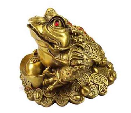 十大鎮(zhèn)宅招財吉祥物排名,貔貅招財旺財、金蟾讓你財運亨通