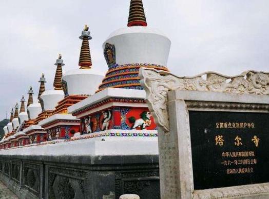 中國(guó)最靈驗(yàn)的十大寺廟排名,白馬寺佛教文化重要,少林寺很有名