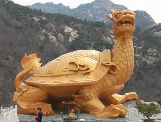 十大鎮(zhèn)宅招財吉祥物排名,貔貅招財旺財、金蟾讓你財運亨通
