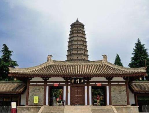 中國(guó)最靈驗(yàn)的十大寺廟排名,白馬寺佛教文化重要,少林寺很有名