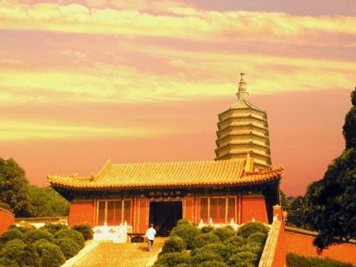 中國(guó)最靈驗(yàn)的十大寺廟排名,白馬寺佛教文化重要,少林寺很有名