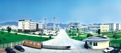 2020年四川省制造業(yè)民營(yíng)企業(yè),通威集團(tuán)有限公司專注農(nóng)副食品加工業(yè)