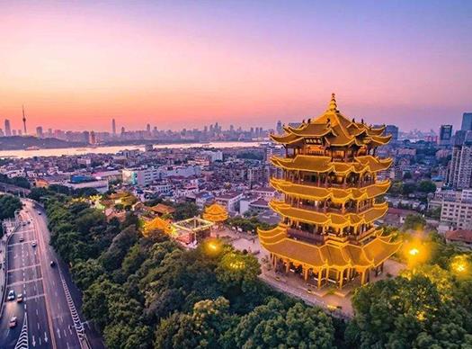 中國綜合實力十大城市排名,上海交通四通八達,北京是科技匯聚地