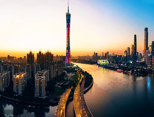 中國綜合實力十大城市排名,上海交通四通八達,北京是科技匯聚地