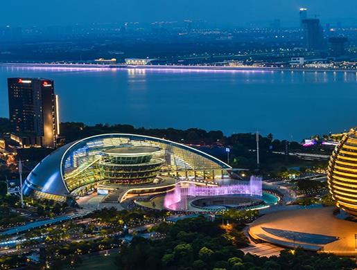 中國綜合實力十大城市排名,上海交通四通八達,北京是科技匯聚地