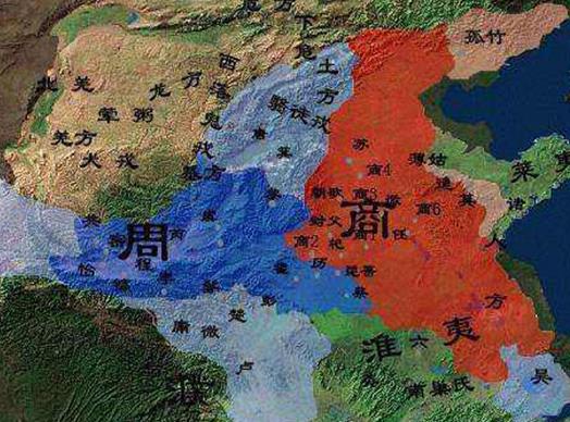 中國十大王朝排名,夏朝是華夏的代名詞,商朝法治發(fā)展較成熟