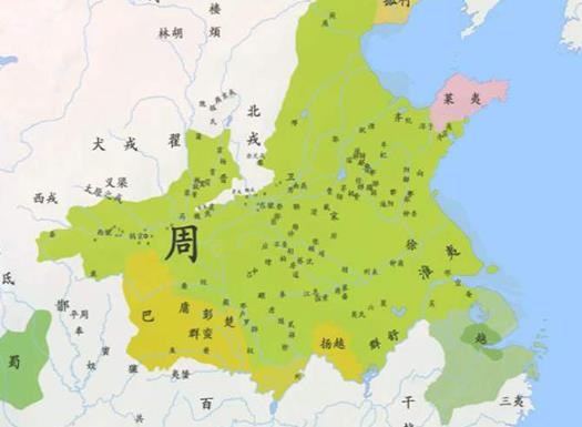 中國十大王朝排名,夏朝是華夏的代名詞,商朝法治發(fā)展較成熟