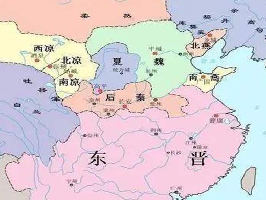 中國十大王朝排名,夏朝是華夏的代名詞,商朝法治發(fā)展較成熟