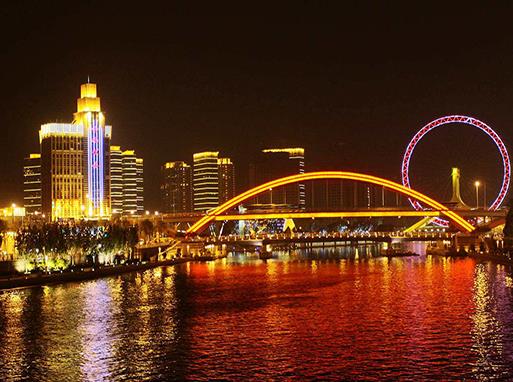 中國綜合實力十大城市排名,上海交通四通八達,北京是科技匯聚地