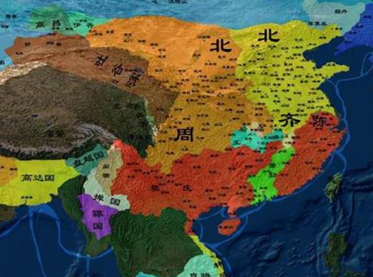中國十大王朝排名,夏朝是華夏的代名詞,商朝法治發(fā)展較成熟