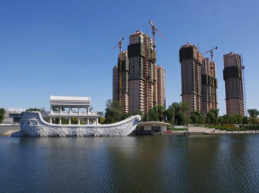 十大中國失落之城排名,老天津是北京的守衛(wèi)城市,南京是東方奇跡之一