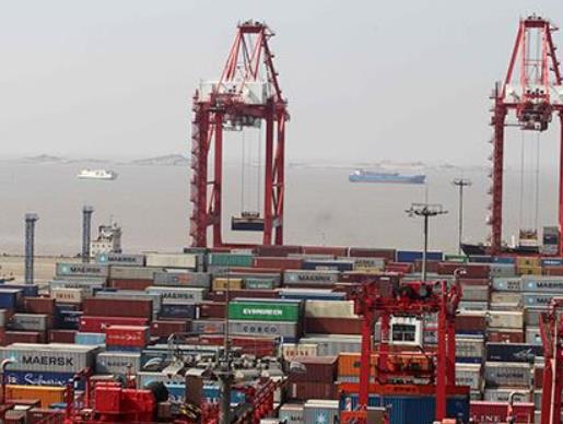 2020年中國港口企業(yè)排名,寧波舟山港股份有限公司是最繁忙的港口之一
