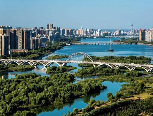 中國最具古韻的八大美麗城市,開封是包拯的家鄉(xiāng),南陽是著名古都